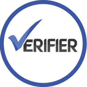 Verifier Data Sharing